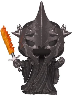 Фигурка Funko POP! Movies The Lord of the Rings Witch King Funko 279389493 купить за 5 038 ₽ в интернет-магазине Wildberries