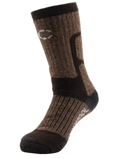 Термоноски Yak wool, до -40С, р.43-46