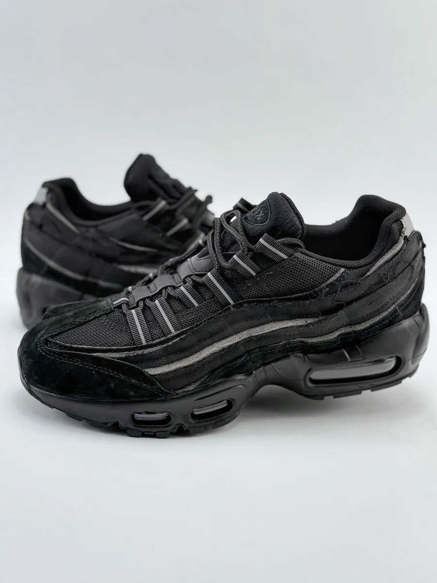 Air Max 95 x CDG Nike 279480175 9 576 Wildberries