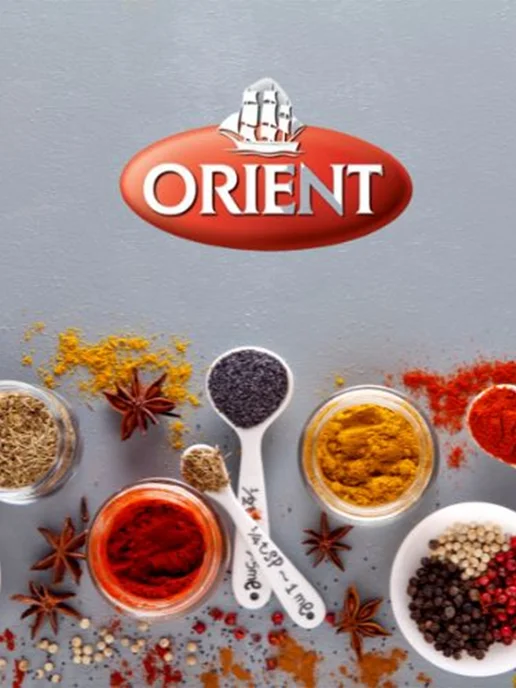 ORIENT Приправа Укроп измельченный, 5 шт по 7 г, 5 шт, 7 г, фото 3