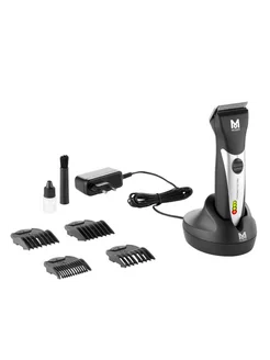 Машинка аккумуляторная ChromStyle PRO 1871-0081 Black Moser 279547697 купить за 19 010 ₽ в интернет-магазине Wildberries