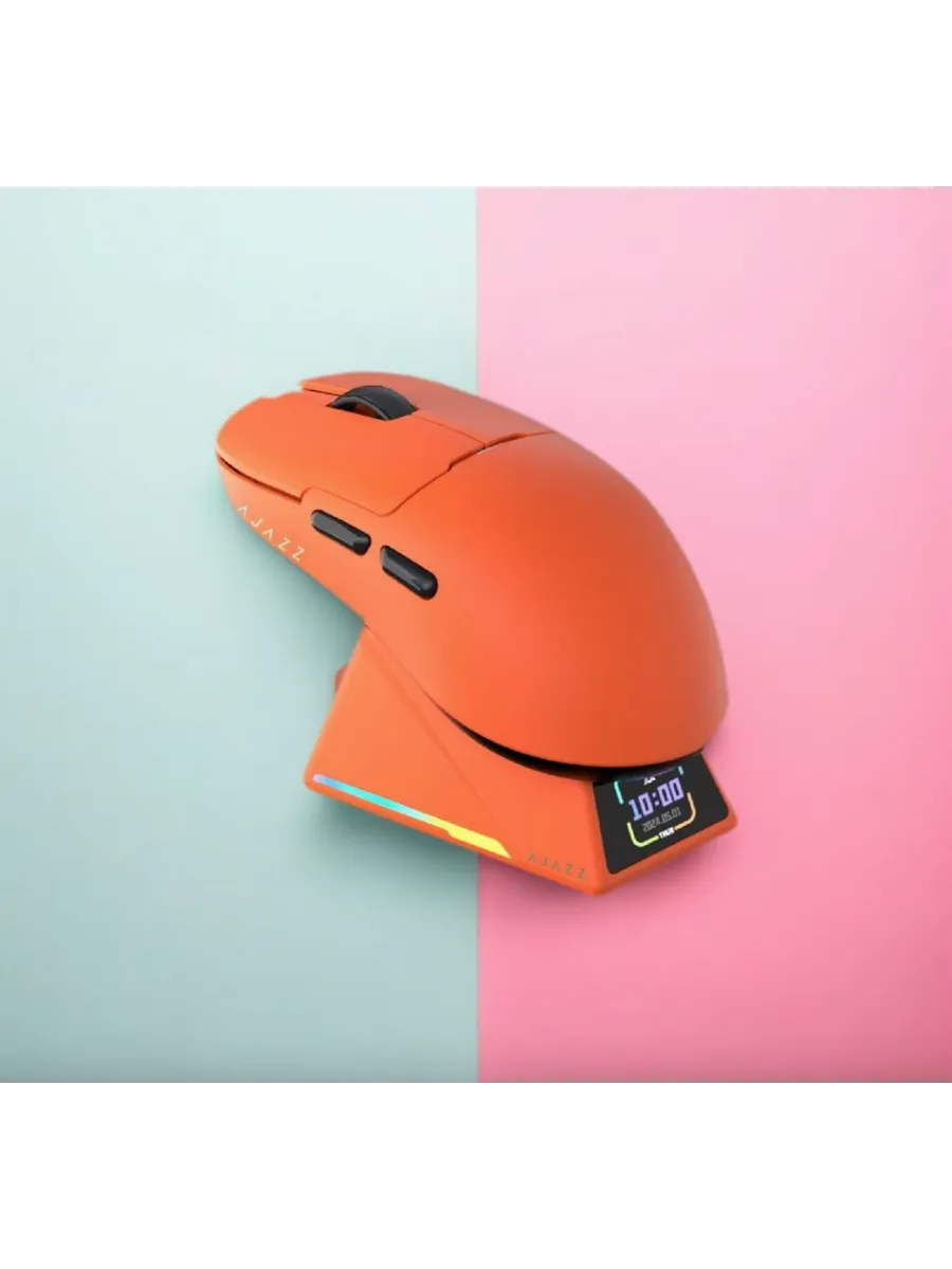 Игровая мышь Aj159 Apex Paw3950 8k...