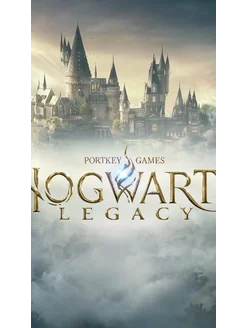 HOGWARTS Legacy PS4 PS5