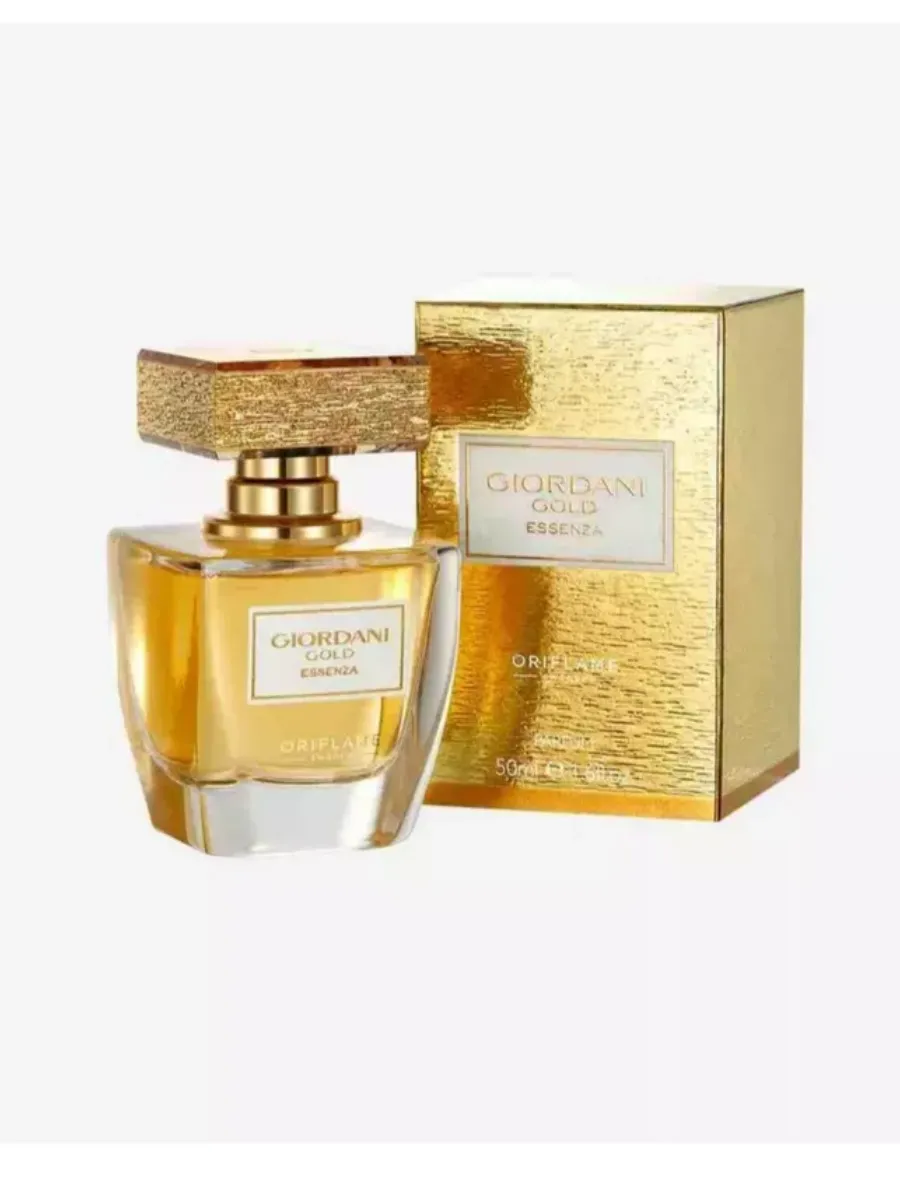 Женские духи giordani gold essenza