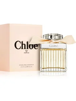 Духи Chloe parfum 75 мл