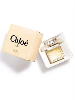 Духи Chloe parfum 75 мл