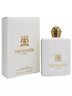 Trussardi Donna парфюмерная вода 100 мл