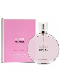 Chanel Chance Eau Tendre 100мл