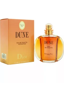 Christian Dior Dune 100мл