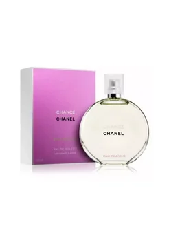 CHANEL CHANCE EAU FRAICHE