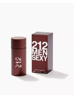 Carolina Herrera 212 Sexy Men духи