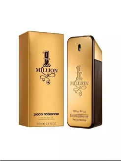 PACO RABANNE 1 Million Man 100ml