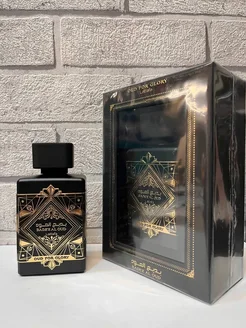 Bade'e Al Oud Oud for Glory Lattafa Perfumes духи