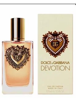 Dolce & Gabbana Devotion духи 100 мл