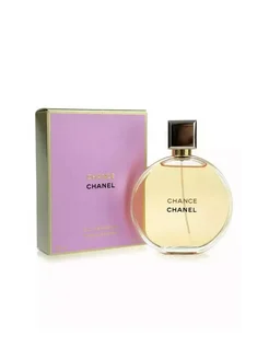 Духи Chance Eau de Parfum Chanel