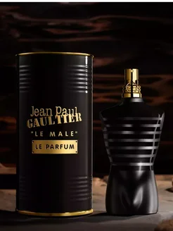 Jean Paul Gaultier Le Male Le Parfum