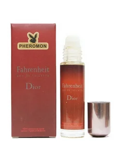 DIOR fahrenheit