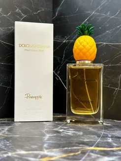 Духи Dolce & Gabbana Fruit Collection Pineapple 150мл