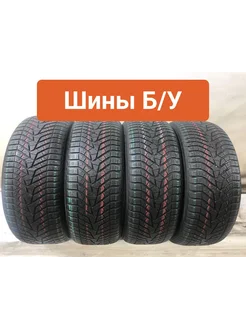 Шины БУ 255 45 R20 зимние BlueEarth Winter V905