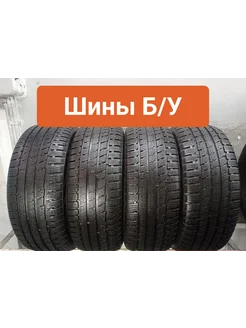 Шины БУ 235 45 R18 зимние I'Zen KW27