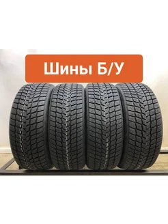 Шины БУ 225 60 R18 зимние WinGuard SUV