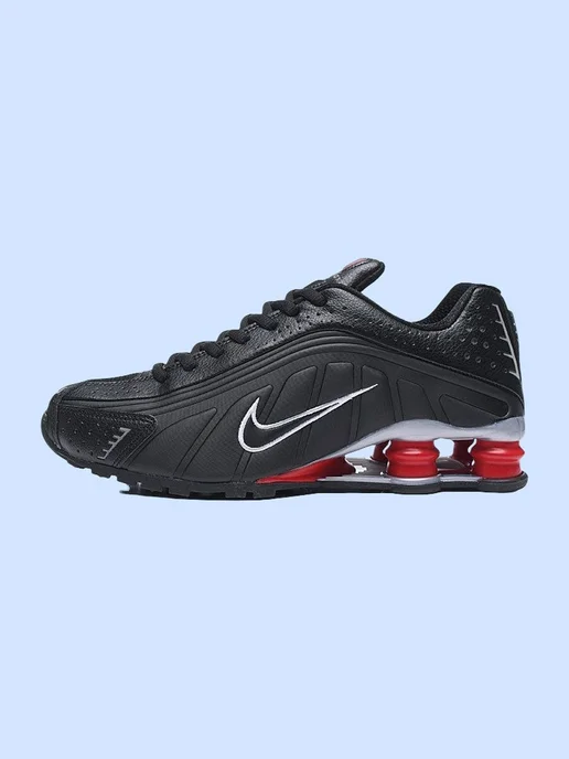 nike shox r4