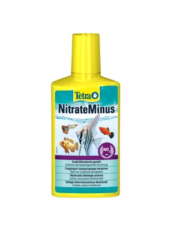 Tetra Nitrate Minus кондиционер для воды жидкий, 250 мл