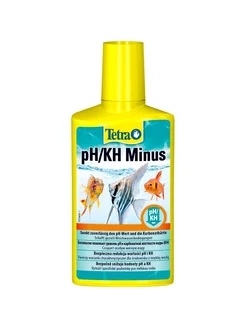 Tetra PH KH Minus кондиционер для воды, 250 мл