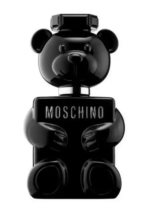 Мужские стойкие духи MOSCHINO Toy Boy 100мл, 100 мл, фото 2