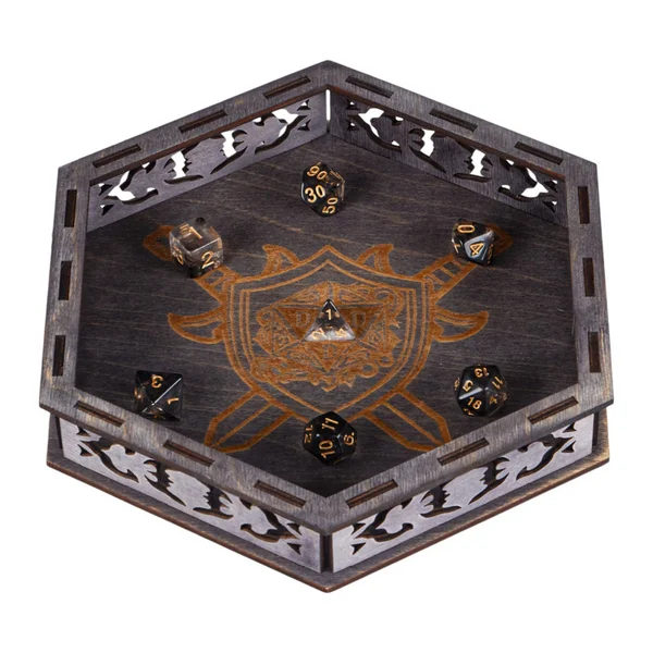 Арена для настольной игры D&D ДнД