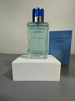 DOLCE & GABBANA Light Blue Pour Homme 65 ml Oriflame 280012582 купить за 297 ₽ в интернет-магазине Wildberries