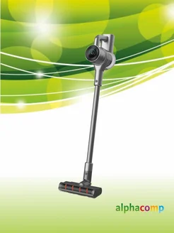 Cordless Vacuum Cleaner Z10