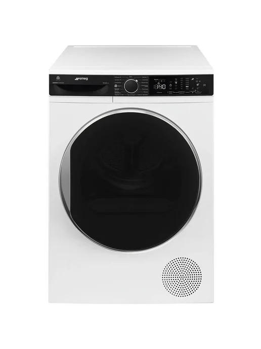 Smeg Сушильная машина DT393RU4, белый, фото 4