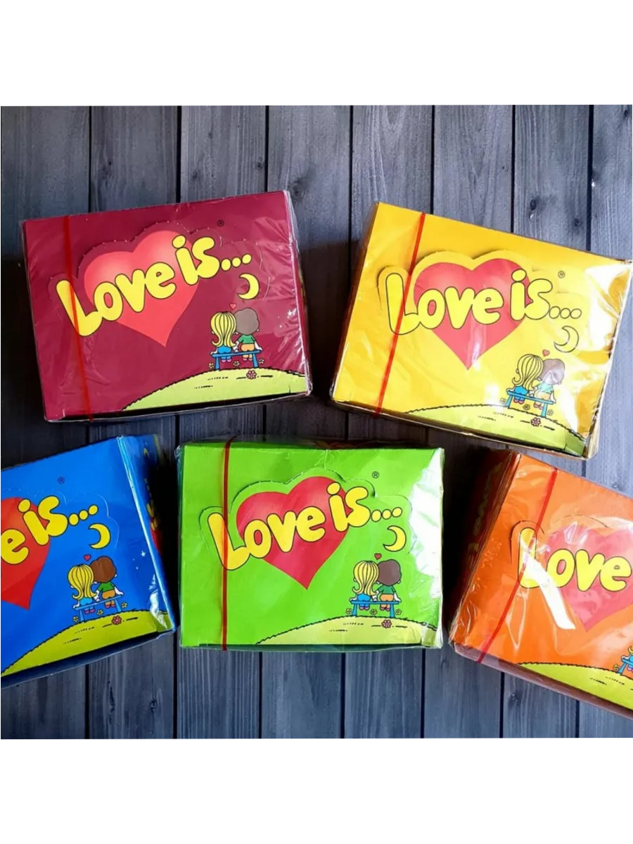 Картинке лове жвачка. Жевательная резинка love is. лав ис жвачка. вкусы жвачек лав ис. любовь это жвачка.