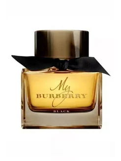 Духи My Burberry Black 90 мл