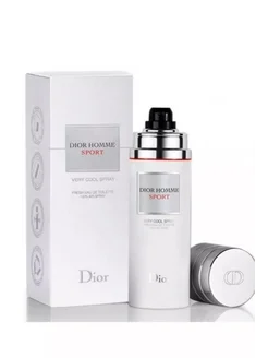 Christian Dior Dior Homme Sport Fresh