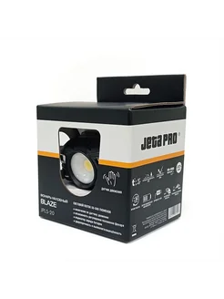 Фонарь налобный BLAZE JPLS-20 JETA PRO 280147610 купить за 2 370 ₽ в интернет-магазине Wildberries