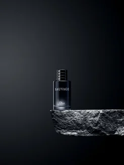 Парфюм DIOR SAUVAGE 100 мл