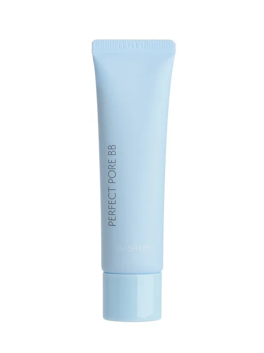THE SAEM Saemmul Perfect Pore BB 01 Light Beige ББ-крем, бежевый