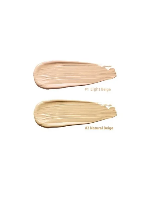 THE SAEM Saemmul Perfect Pore BB 01 Light Beige ББ-крем, бежевый, фото 3