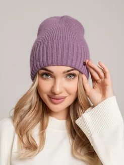 Dika Knit шапки в интернет-магазине Wildberries