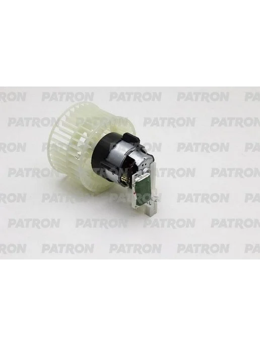 PATRON Вентилятор отопителя Opel Vectra 1.4-2, вариант