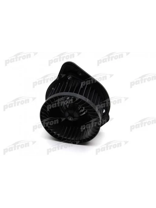PATRON Вентилятор отопителя Volvo C70 S70 V70 2.0-2.5 Tdi 97-05, вариант, фото 2