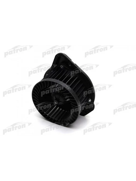 PATRON Вентилятор отопителя Volvo C70 S70 V70 2.0-2.5 Tdi 97-05, вариант, фото 3