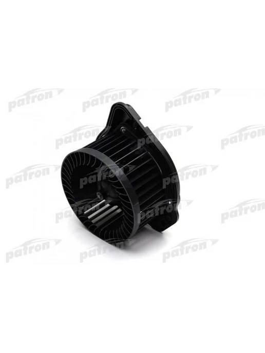 PATRON Вентилятор отопителя Volvo C70 S70 V70 2.0-2.5 Tdi 97-05, вариант, фото 4