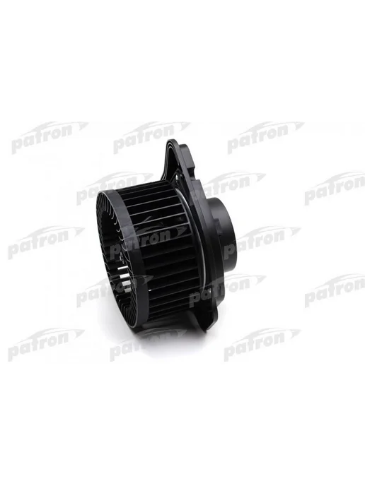 PATRON Вентилятор отопителя Volvo C70 S70 V70 2.0-2.5 Tdi 97-05, вариант, фото 6