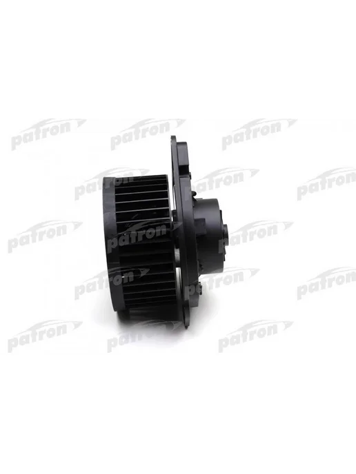 PATRON Вентилятор отопителя Volvo C70 S70 V70 2.0-2.5 Tdi 97-05, вариант, фото 7