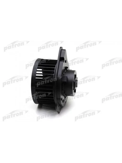 PATRON Вентилятор отопителя Volvo C70 S70 V70 2.0-2.5 Tdi 97-05, вариант, фото 8