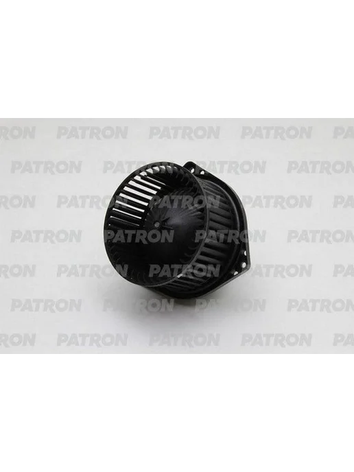 PATRON Вентилятор отопителя Nissan Almera Classic B10 (06-), вариант