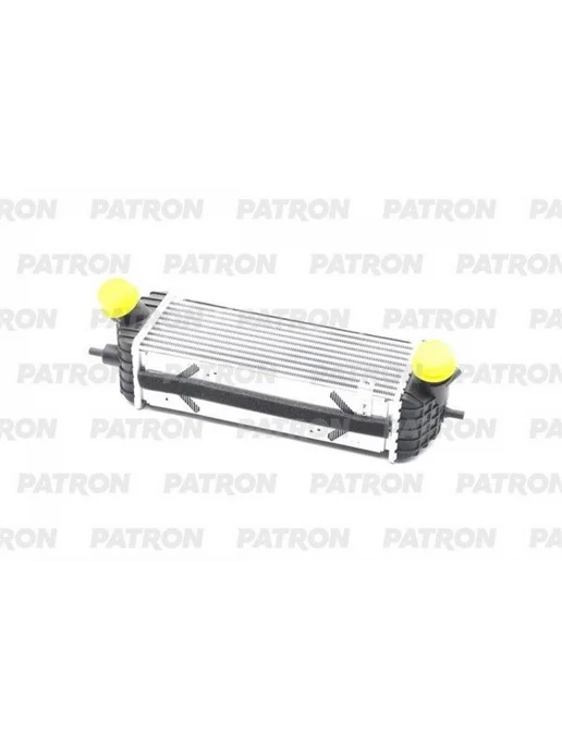 PATRON Интеркулер Kia Sportage III (10-) 1.7CRDi, вариант